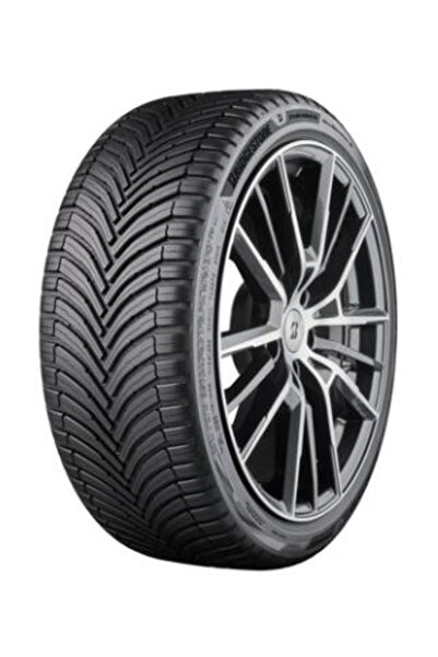 Bridgestone 215/55R17 98W XL Turanza All Season 6 2025 4 Mevsim Lastiği