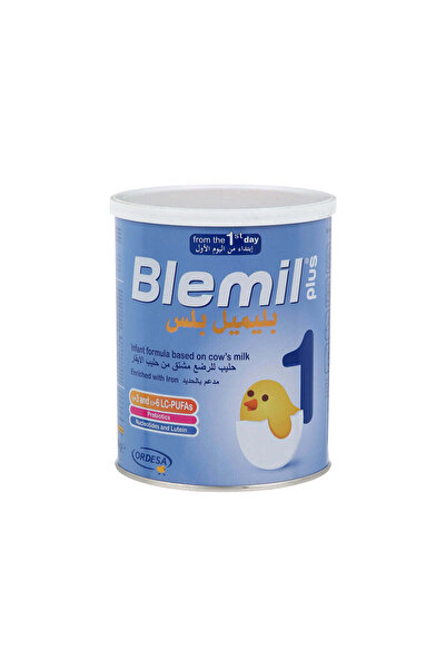 Blemil Plus 1 400 Gm