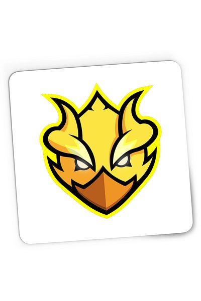 OEM Mousepad Gaming Brawl Stars Crow GTA, 21x19 cm
