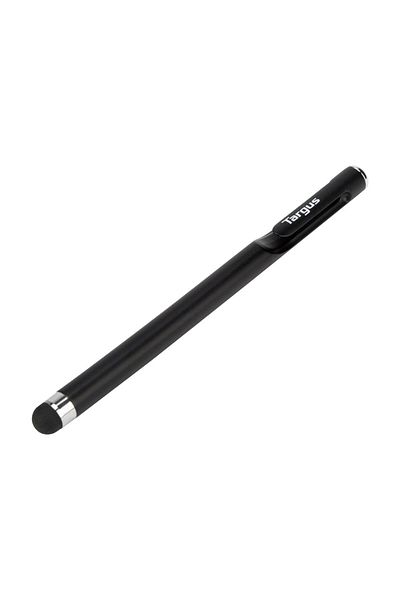 Targus Clemă încorporată pentru stylus - Negru