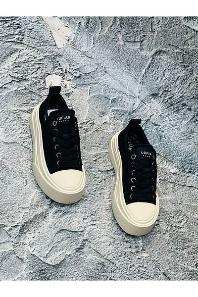 Lufian Victoria 121230027 Women Black
