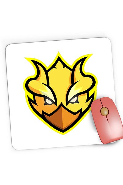 OEM Mousepad Gaming Brawl Stars Crow GTA, 21x19 cm