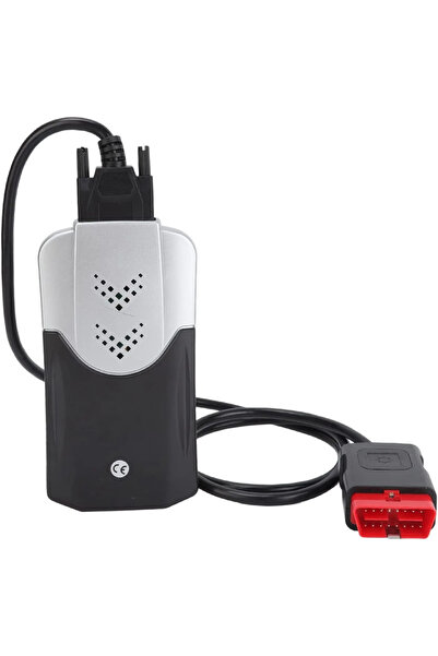 ProToolsGarage Diagnoza DS150E Premium Autocom 2020 Multimarca Limba Romana S...