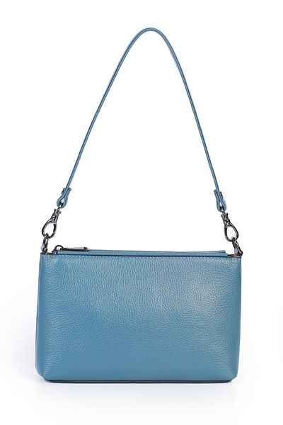 Ysmn Genuine Leather Women's Hand/Shoulder Bag Yc012082Drl