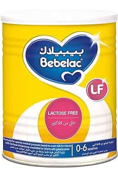 Bebelac LF INFANT MILK 400G