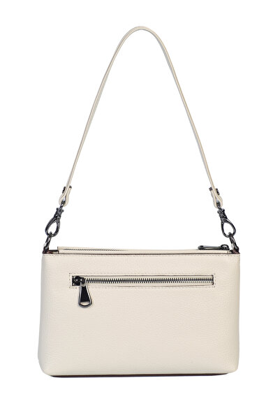 Ysmn Genuine Leather Women's Hand/Shoulder Bag Yc012082Drl