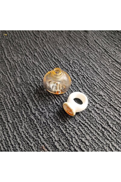 shop emektar eskiler Minyatür Boş Parfüm Şişesi bijan