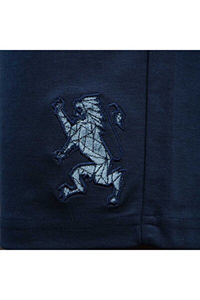 Giordano Men's Interlock Elastic Waist Shorts.