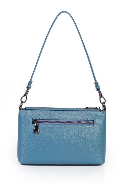 Ysmn Genuine Leather Women's Hand/Shoulder Bag Yc012082Drl