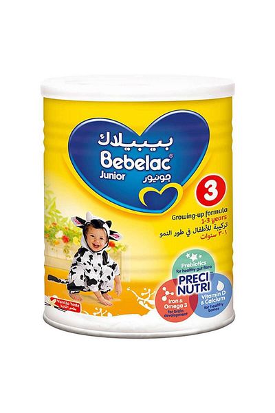 Bebelac 3 MILK 400G