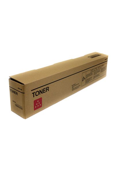 CARTRIDGE WEB Toner Magenta Compatibil Minolta Bizhub C258/C554