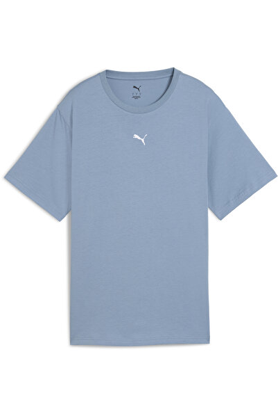Puma ESS Relaxed Tee Women