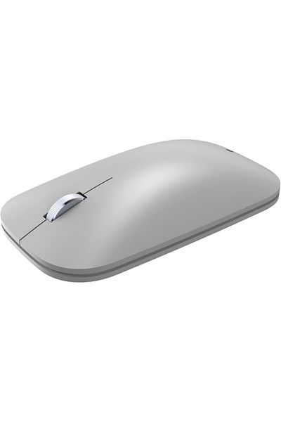 İncase Modern Mobile Mouse – Designed by Microsoft – Lightweight, Precision Navigation, Right/Le