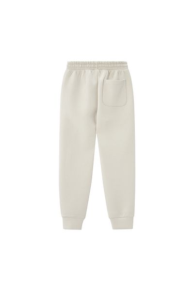 Giordano Junior Interlock Mid Rise Jogger Pants