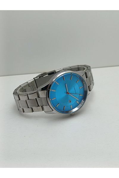 Choppers Men's Wristwatch with Calendar Chpprs04