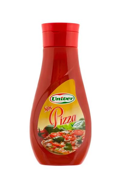 Univer Sos Pizza Univer, 470 g