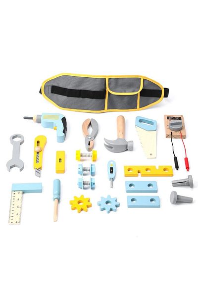 UMU Toys Joc de rol Micul mester mare, UMU Toys
