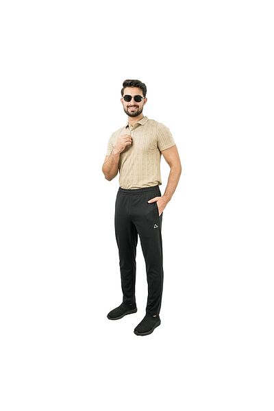 Giordano Men's G - Motion Elastic Waist Joggers