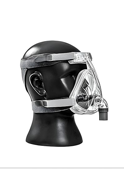 Byond C-Pape and Bi-Pape Mask