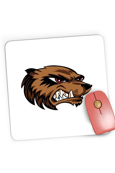 OEM Gaming Mousepad Wolverine X-Men Army Dragobete, 21x19 cm