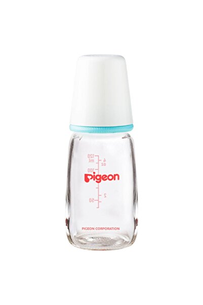 Pigeon GLASS PA282K-4 120ML