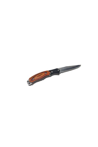 dalimag Cutit Maner Lemn, Model Romb, 15 cm,