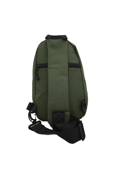 Giordano Polyester Crossbody Bag
