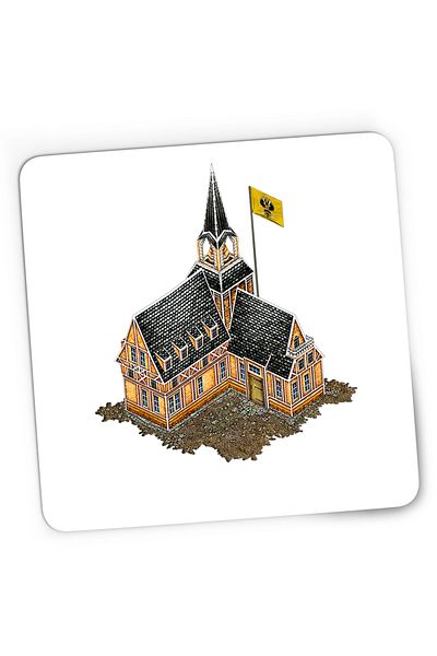 OEM Mousepad Gaming Age of Empires Joc Strategie Cladire PS4, 21x19 cm
