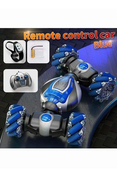 Generic Remote Control Cars for Kids and Adults, 1:20 Scale RC Car with Gesture Sensor