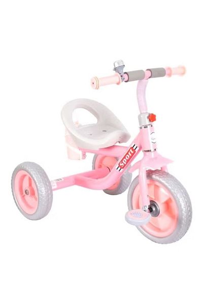 Amla Sport Tricycle With Water Bottle 68x60cm