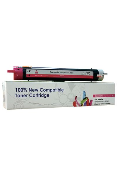CARTRIDGE WEB Toner Cartridge Web Magenta Xerox 6250 zamiennik 106R00673