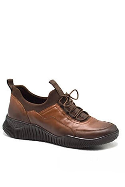 Venüs Kadın Casual Ayakkabı Taba 1953831K