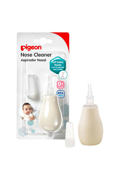 Pigeon 10559 منظف الأنف