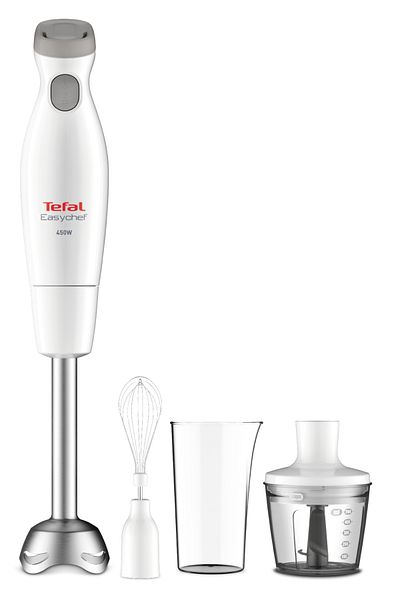 TEFAL Vertical blender HB453138 Easychef 3 in 1