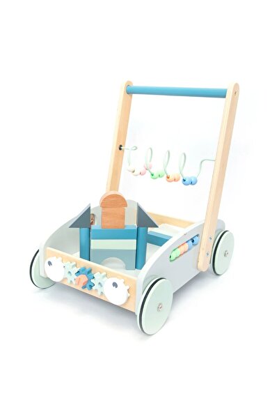 UMU Toys Premergător albastru 5 în 1, UMU Toys