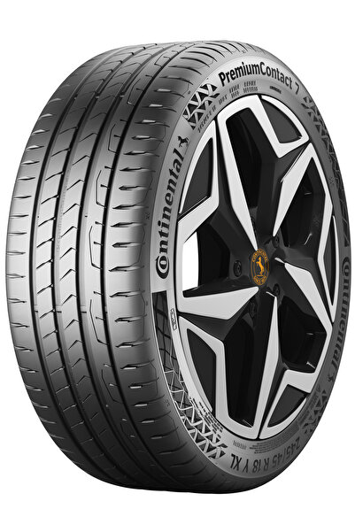 Continental 205/55R16 91V PC7 2025 ÜRETİM YAZLIK