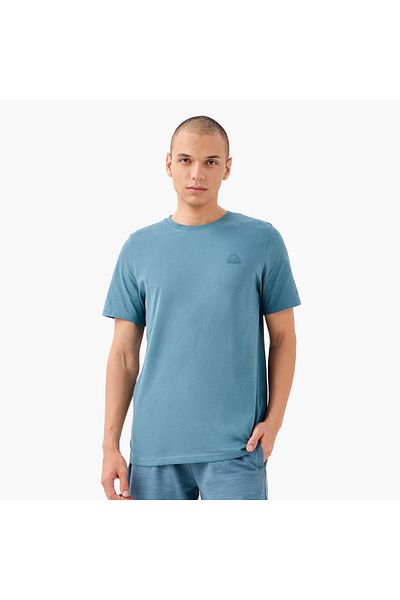 Kappa Crew Neck T-shirt