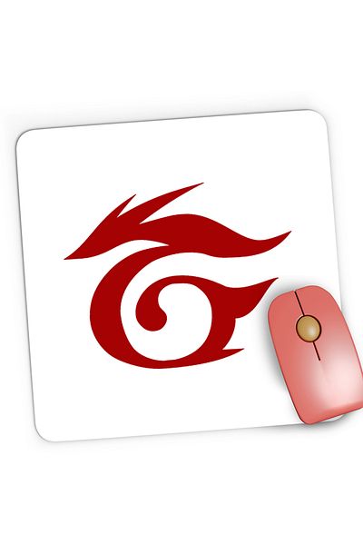 OEM Mousepad Gaming Garena eSports League of Legends CS GO, 21x19 cm