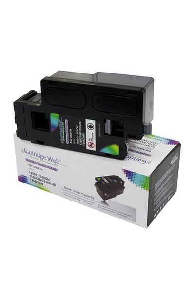 CARTRIDGE WEB Toner Cartridge Web Black DELL 1660 zamiennik 59311130