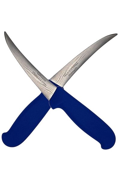 dalimag Set 2 macelar knives for cutting, Dalimag, 28 cm