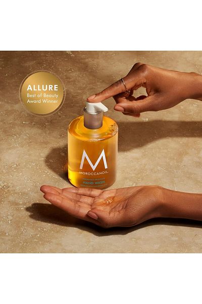 Moroccan oil & beauty Hand Wash Fragrance Originale Hand Soap 360 ml