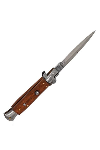 dalimag Cuțit automat cu nasture stiletto, Dalimag, 25 cm