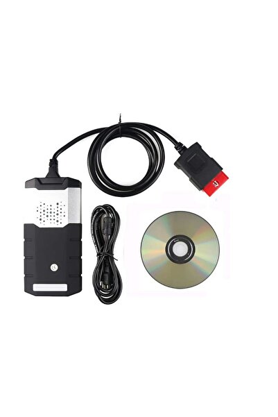 ProToolsGarage Diagnoza DS150E Autocom 2021 Multimarca Limba Romana Software ...