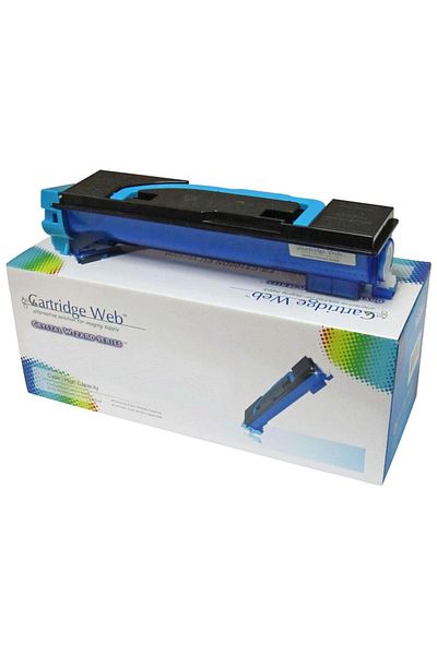 CARTRIDGE WEB Toner Cartridge Web Cyan UTAX 3626 zamiennik 4462610011