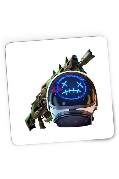 OEM Mousepad Gaming Astro Jack Fortnite Epic Item, 21x19 cm