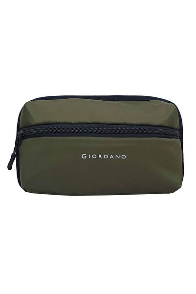 Giordano Polyster Crossbody Bag.