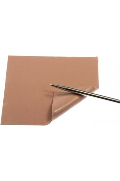 Thermal Grizzly | Minus Pad 8 - 20 x 120 x 1,5 mm | N/A | Zakres temperatur: -100°C / +250°C