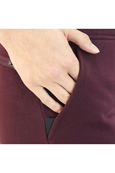 Giordano Women's French Terry Mid Rise Jogger