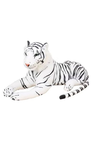 rexa Tiger Toy