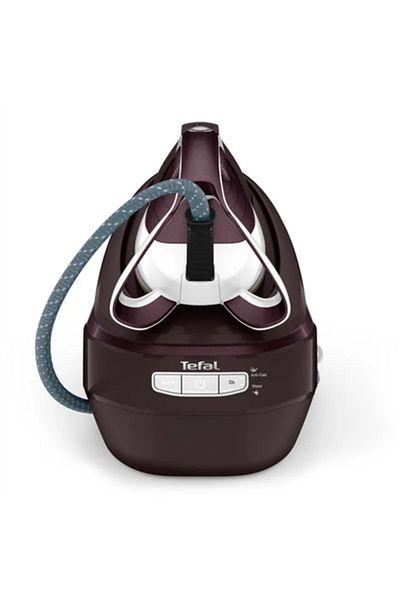TEFAL Stație de călcat cu abur Pro Express GV9721E0 3000 W 1,2 L 7,9 bar Oprire automată Funcție de abur vertical